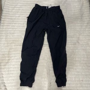Nike track pants